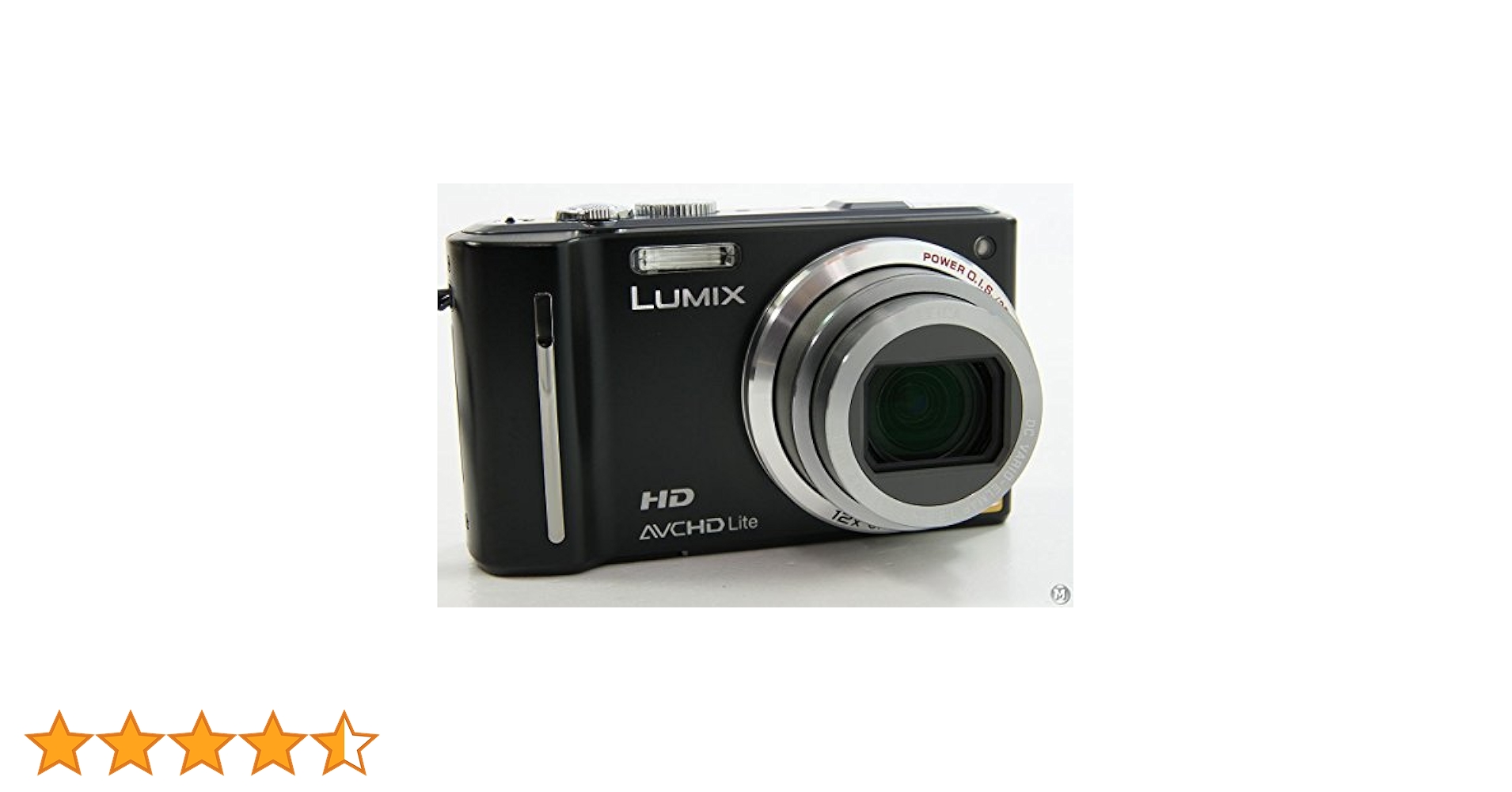 Panasonic LUMIX DMC-TZ10 デジタルカメラ ブラック Panasonic Lumix DMC-TZ10 review - YouTube